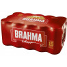 Cerveja Brahma Chopp Pilsen Caixa