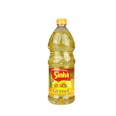 Oleo Sinha 900ML Girassol