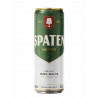 CERVEJA SPATEN SLEEK