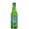 Cerveja Heineken 0% Álcool 330ML Long Neck