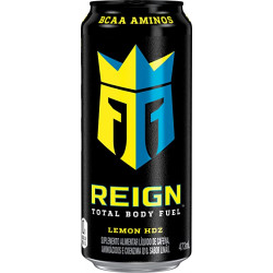 Energético Reign 473ML Lemon