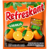 Suco Refreskant 25G Laranja