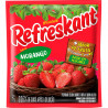 Suco Refreskant 25G Morango