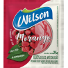 Suco Wilson 25G Morango