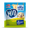 Suco Mid 20G Baunilha com Limão