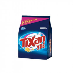 Detergente Em Pó Tixan Ype 400G Primavera