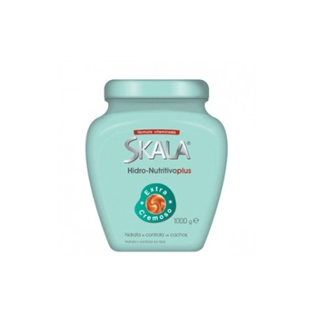 Creme Tratamento Skala 1Kg Hidro-Nutritivo Unit