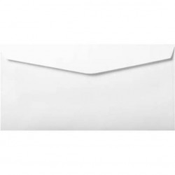 Envelope De Papel 11x22
