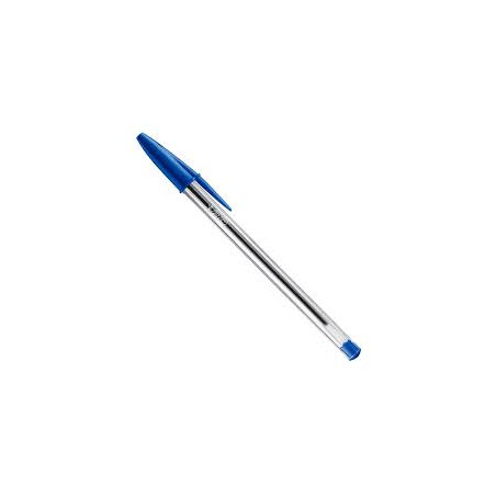 Caneta Bic Cristl AZ