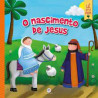 Le Pra Mim Nascimento De Jesus