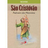 Livro Novena Sao Cristovao