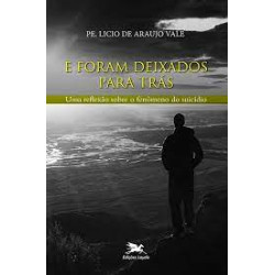 Livro Foram Deixados Para Tras