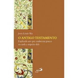 Livro Antigo Testamento Explicado