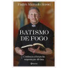 Livro Batismo De Fogo