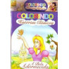 Livro Colorindo Hist. Classicas