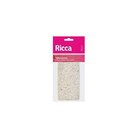 Pedra Pomes Ricca